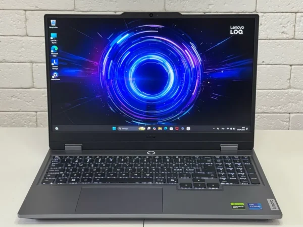 Lenovo LOQ i7-13650HX / RTX 5070 8GB / 32GB DDR5 / 1TB SSD / 144Hz — фото 3