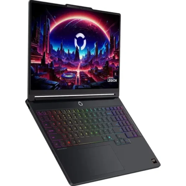 Lenovo Legion 5 Ryzen AI 9 465 / RTX 5070 12GB / 32GB DDR5 / 1TB SSD / OLED 165Hz — фото 3