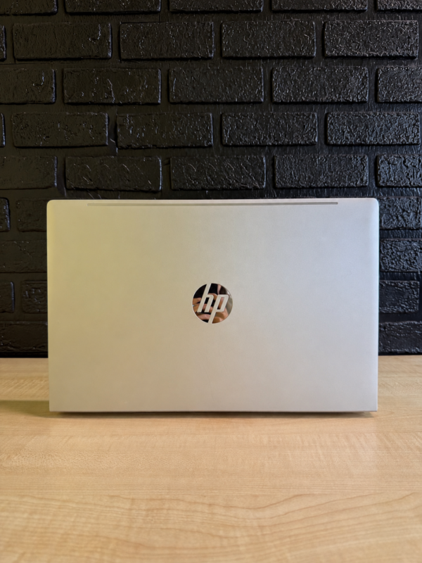 HP ProBook 450 G8 / i5-1135G7 / 16GB / 256GB / Iris Xe / 15.6 FHD IPS — фото 2