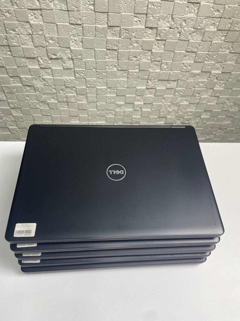 Dell Latitude 5480 | Core i5-6300U | 8GB RAM | 256GB SSD | Full HD — фото 3