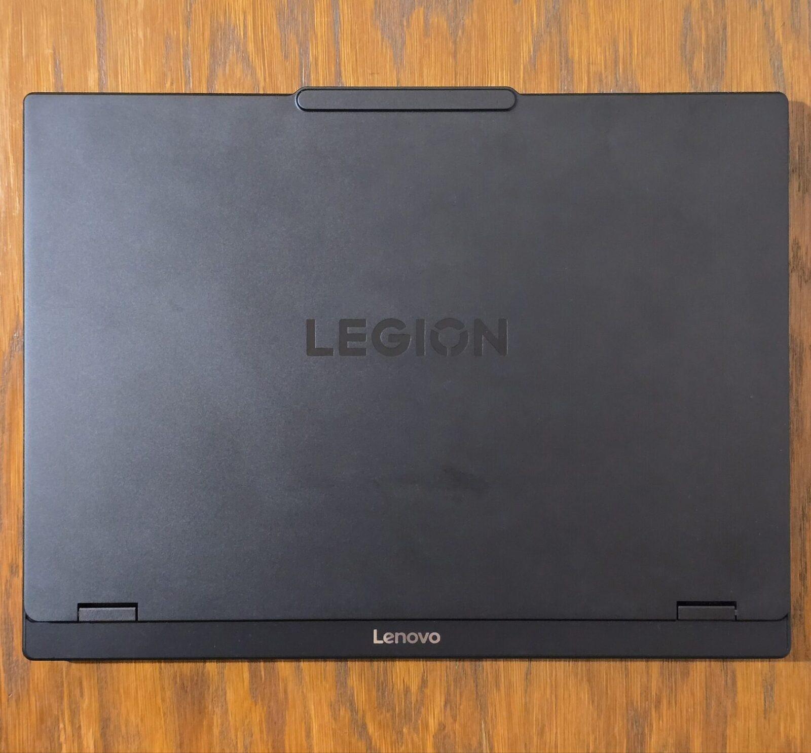 Lenovo Legion 5 15IRX1 (OV) - Зображення 4