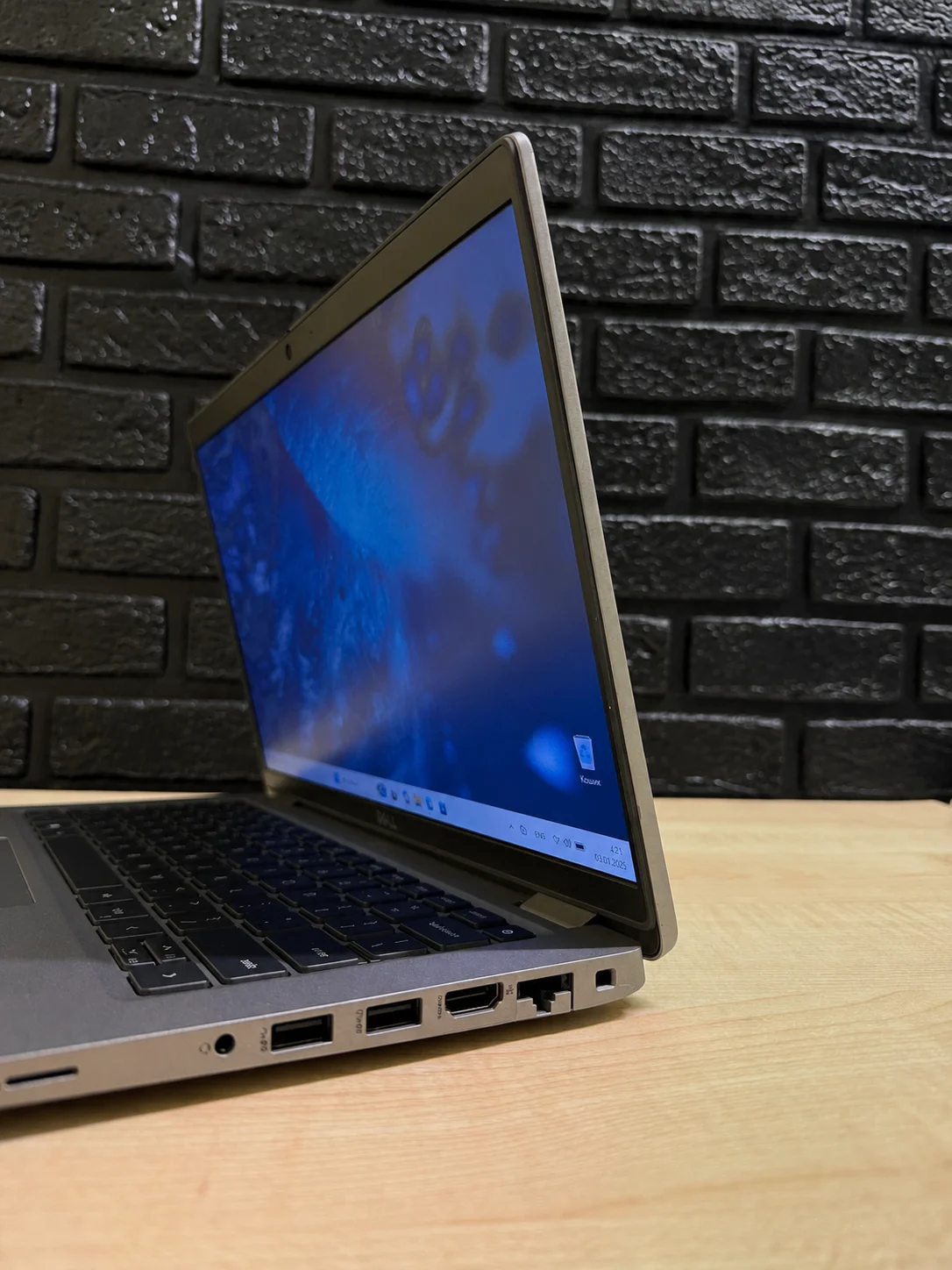 Ноутбук Dell Latitude 5420 i5-1135G7 / 16GB / 256GB - Зображення 4