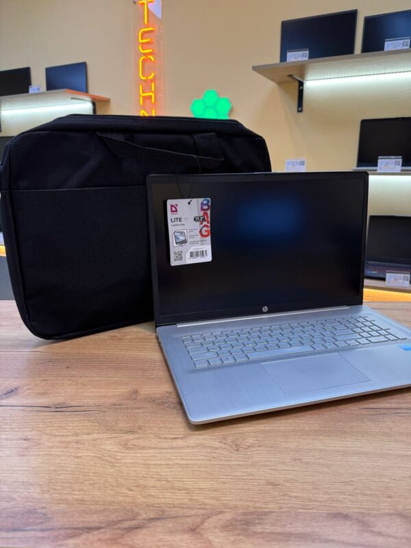 Сумка для ноутбука Defender Lite 15.6" Black