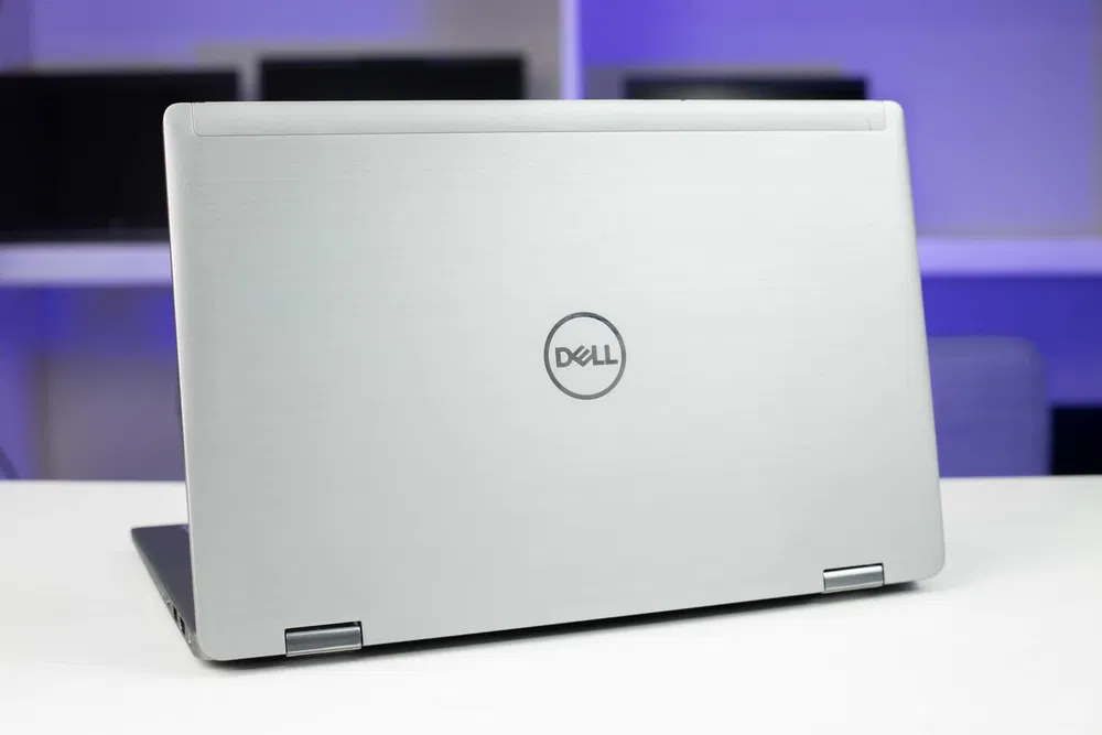 Dell Latitude 7430 2-in-1 i7-1265U / 16GB / 512GB / FHD IPS Touch — фото 4