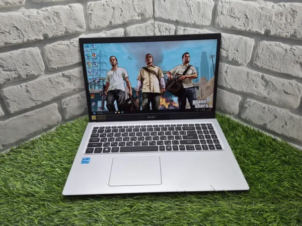 Acer Aspire 5 15.6″ Full HD Intel Core i3-1115G4 8 ГБ SSD 500 ГБ — фото 4