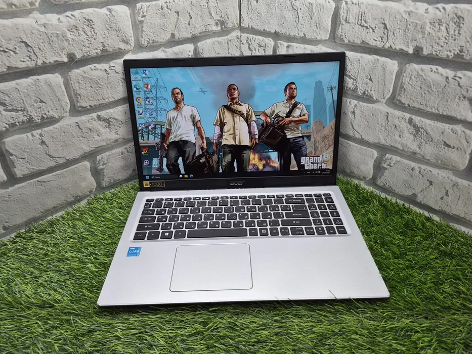 Acer Aspire 5 15.6″ Full HD Intel Core i3-1115G4 8 ГБ SSD 500 ГБ — фото 4