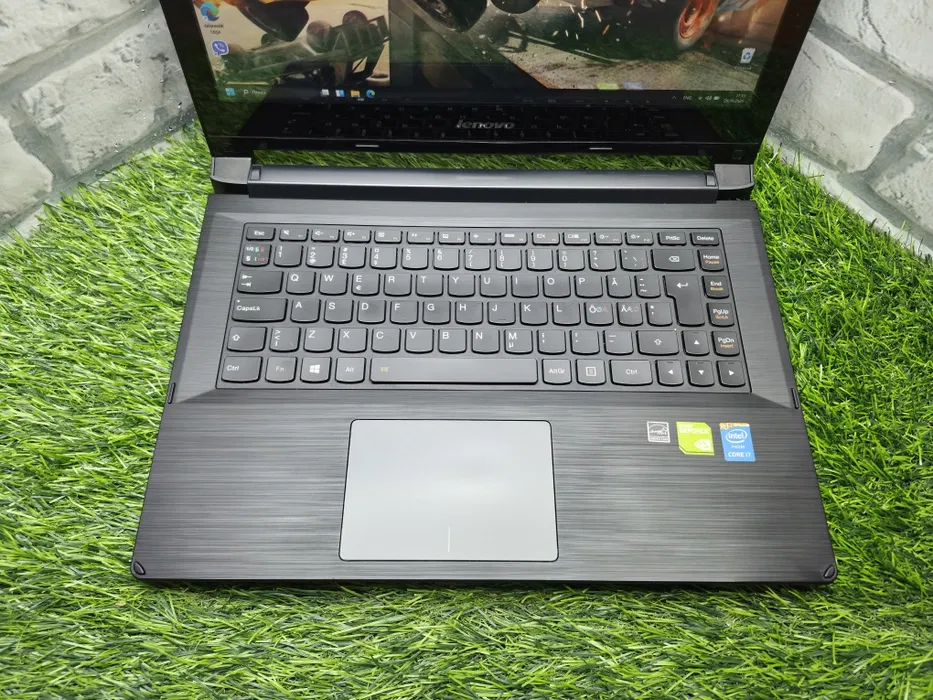 Lenovo Flex 2-14 — i7-4510U, 16 ГБ, SSD 256 ГБ, GeForce 840M 4 ГБ — фото 4