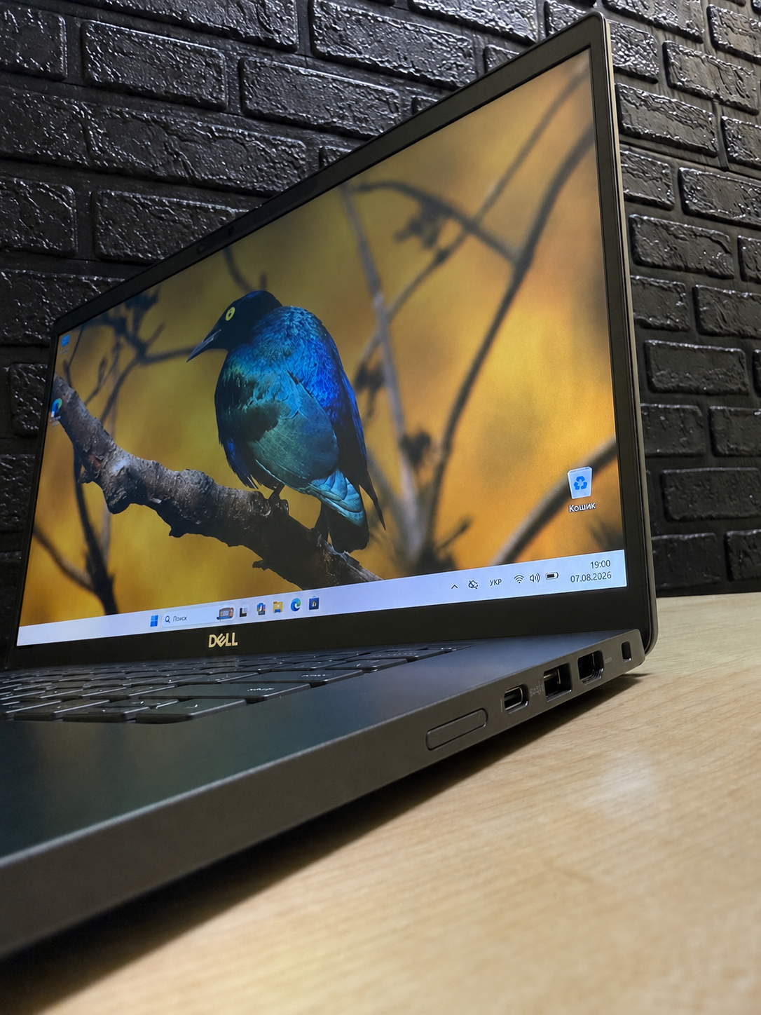DELL Latitude 7530 i5-1245U / 16GB / 512GB / 15.6″ FullHD IPS — фото 4