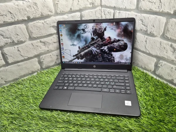 HP 14s — 14″ Full HD, Intel Core i3-1005G1, 8 ГБ, SSD 256 ГБ — фото 4