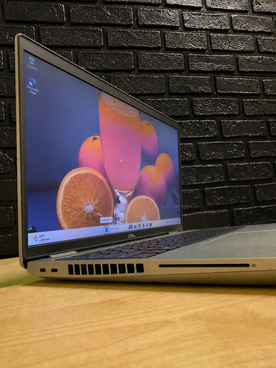 DELL LATITUDE 5521 i5-11500H / 16GB / 512GB / Intel UHD — фото 4