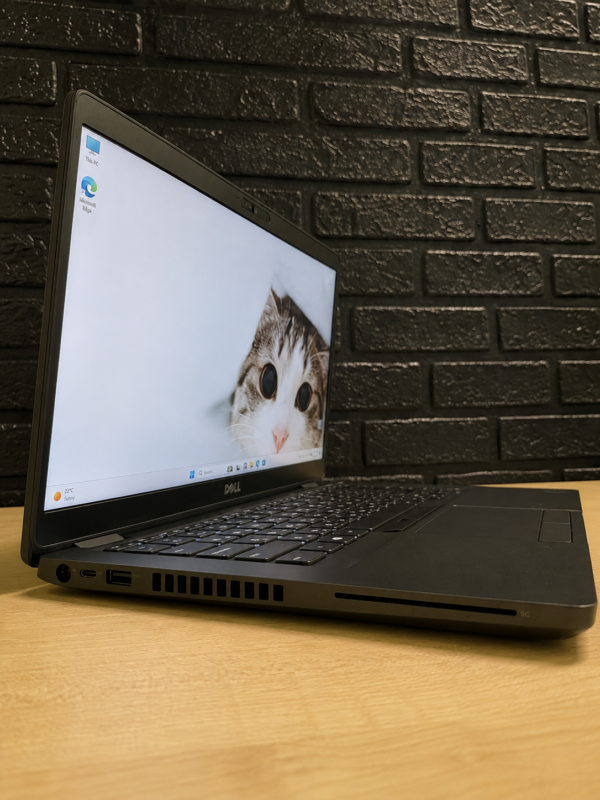 DELL Latitude 5400 i5-8365U / 8GB / 256GB SSD / FHD IPS — фото 4