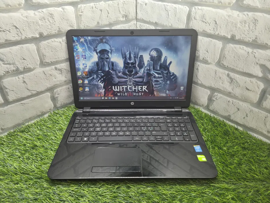 HP 15 — Intel Core i5-5200U, 16 ГБ, SSD 256 ГБ, GeForce 820M 2 ГБ — фото 4