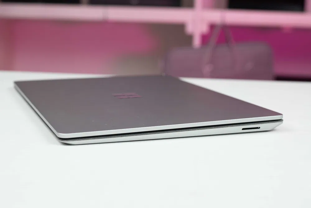 Microsoft Surface Laptop 5 13.5″ i7-1265U / 16GB / 512GB / Iris Xe — фото 4