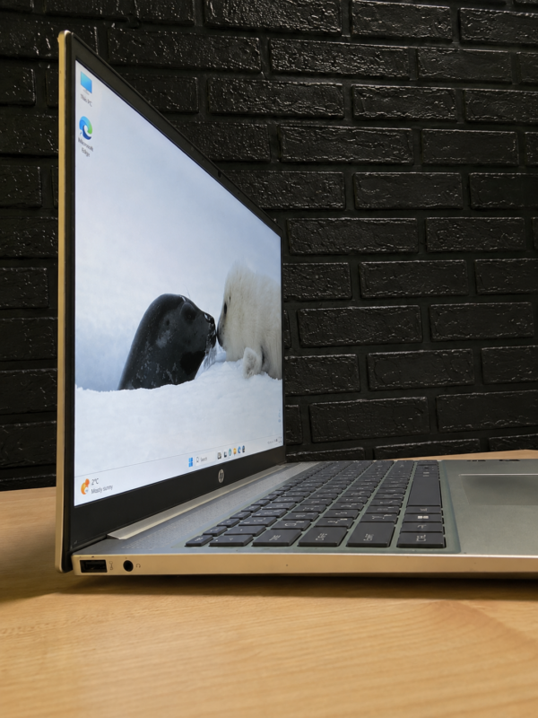 HP Pavilion 16 Ryzen 7 8840U / 16GB DDR5 / 512GB SSD — фото 4