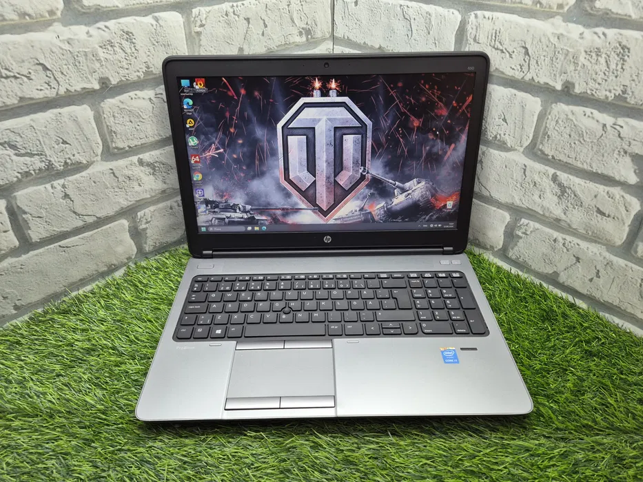 HP ProBook 650 — 15.6″ Full HD, Core i7-4610M, 16 ГБ, SSD 500 ГБ — фото 4
