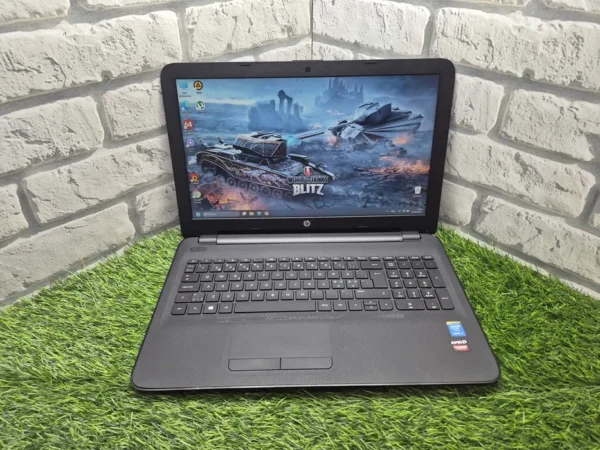 HP 15 — Intel Core i7-5500U / 16 ГБ / HDD 1 ТБ / Radeon R5 M330 2 ГБ — фото 4