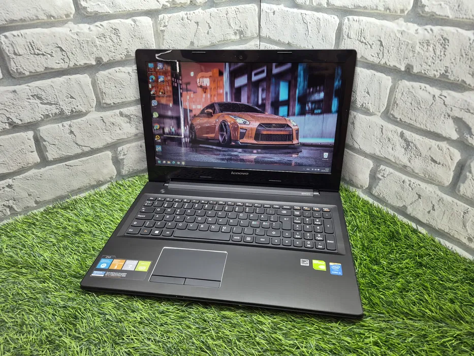 Lenovo Z50-70 | Core i5-4210U, 8 ГБ RAM, SSD 128 ГБ, GeForce 840M 4 ГБ — фото 4