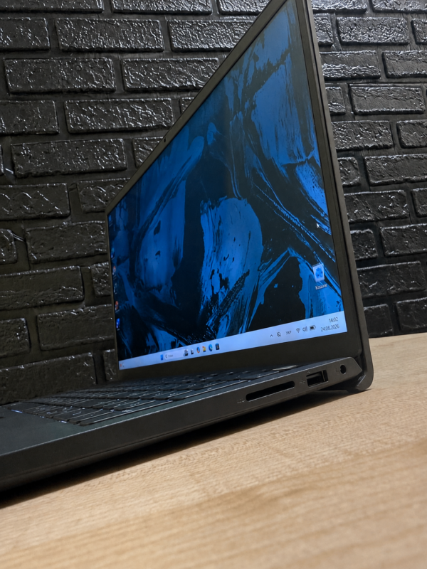 DELL INSPIRON 15 3520 / i5-1235U / Intel Iris Xe / 16GB / SSD 256GB / 120Hz — фото 8