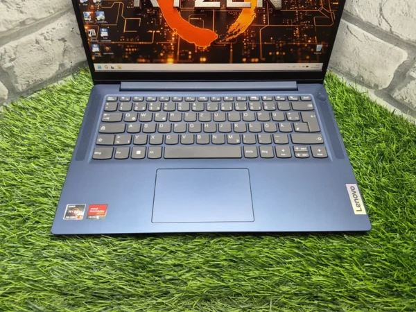 Lenovo Slim 3-14 Ryzen 5 7520U / 16GB LPDDR5 / 512GB SSD / Radeon 610M — фото 4