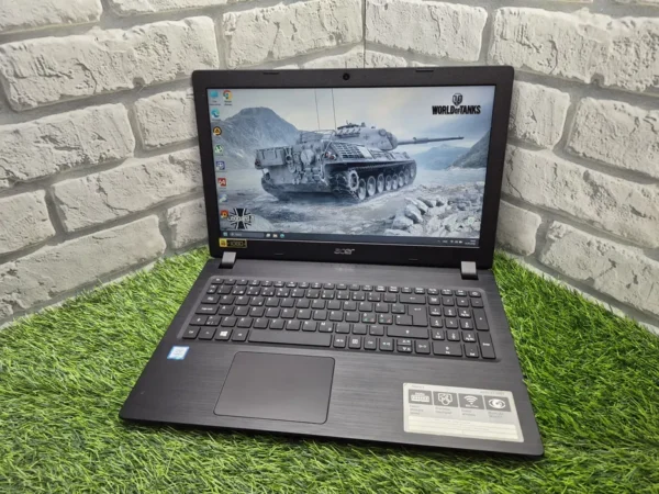 Acer Aspire A315 | i3-6006U, 4GB RAM, SSD 128GB, Full HD — фото 4