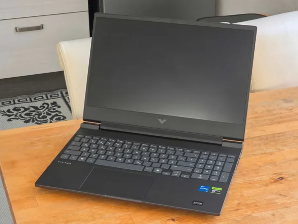 HP Victus 15 15-fa2160ng — i5-13420H, RTX 5050 8GB, 16GB, 1TB SSD, FHD 144 Гц — фото 4