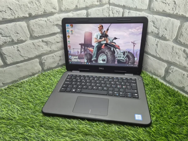 Dell Latitude 3310 / Intel Core i3-8145U / 8GB RAM / SSD 256GB / 13.3″ FHD — фото 4