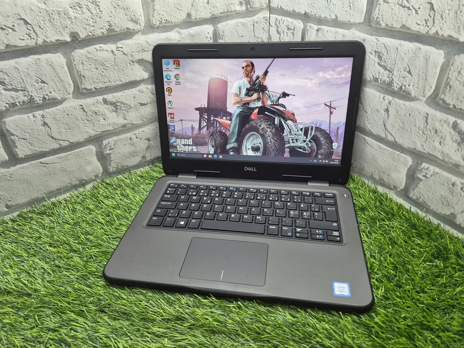 Dell Latitude 3310 / Intel Core i3-8145U / 8GB RAM / SSD 256GB / 13.3″ FHD — фото 4