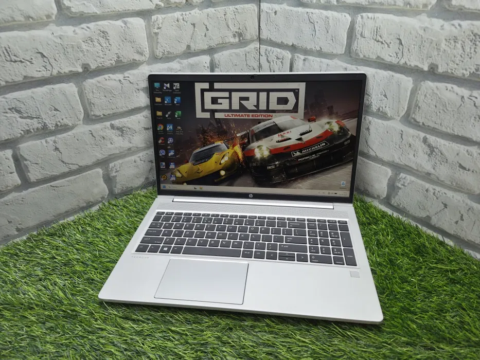 HP ProBook 450 G8 | Intel Core i7-1165G7 | 16GB RAM | SSD 480GB | Intel Iris Xe — фото 4