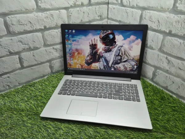 Lenovo 330-15 | Intel Core i7-8550U, 16 ГБ RAM, SSD 256 ГБ, GeForce MX150 — фото 4