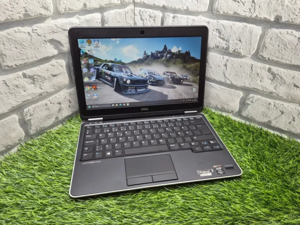Dell Latitude E7240 | Core i7-4600U, 8GB RAM, SSD 256GB — фото 4
