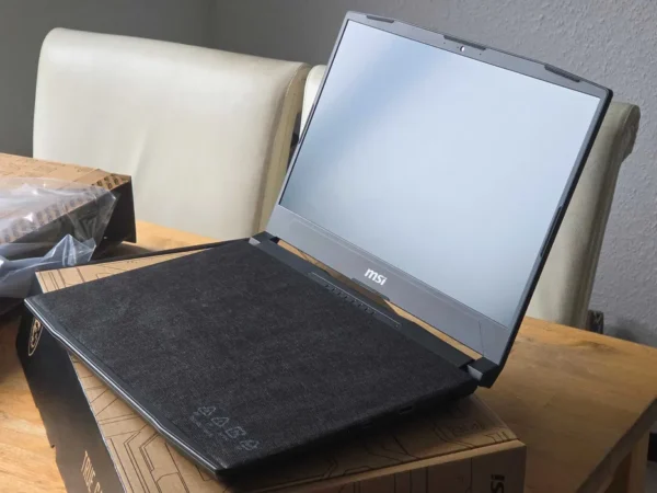 MSI Katana 15