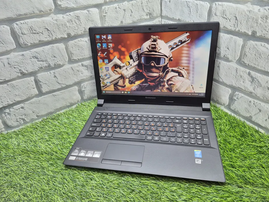 Lenovo B50-70 | Core i3-4005U, 8 ГБ RAM, SSD 256 ГБ — фото 4