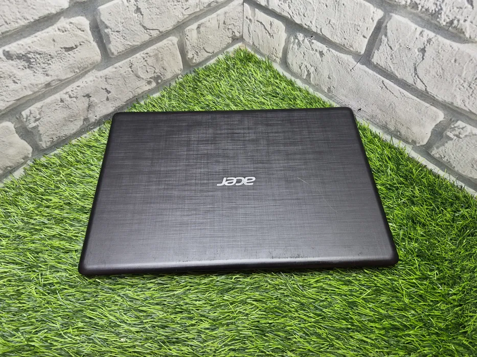 Acer Swift 1 14″ FHD IPS | Celeron N3060 | 4 ГБ RAM | SSD 128 ГБ — фото 4