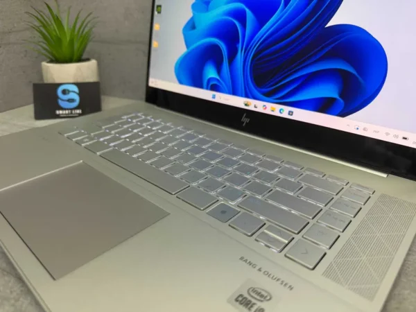 HP Envy 15-EP | Core i9-10885H | RTX 2060 6GB | 4K Touch — фото 4