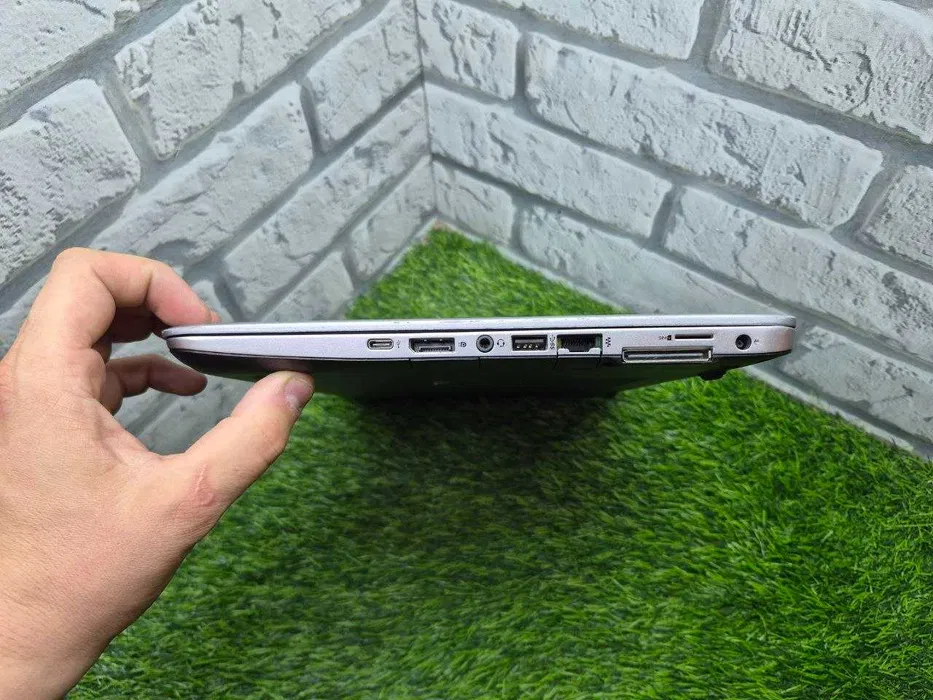 HP EliteBook 840 G3 / Core i5-6200U / 16GB DDR4 / 512GB SSD — фото 4