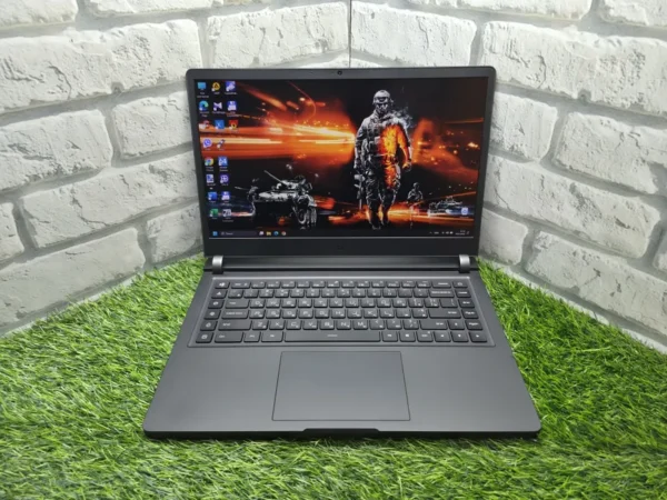Xiaomi Mi Gaming Laptop i7-8750H / 16GB RAM / GTX 1060 6GB — фото 4