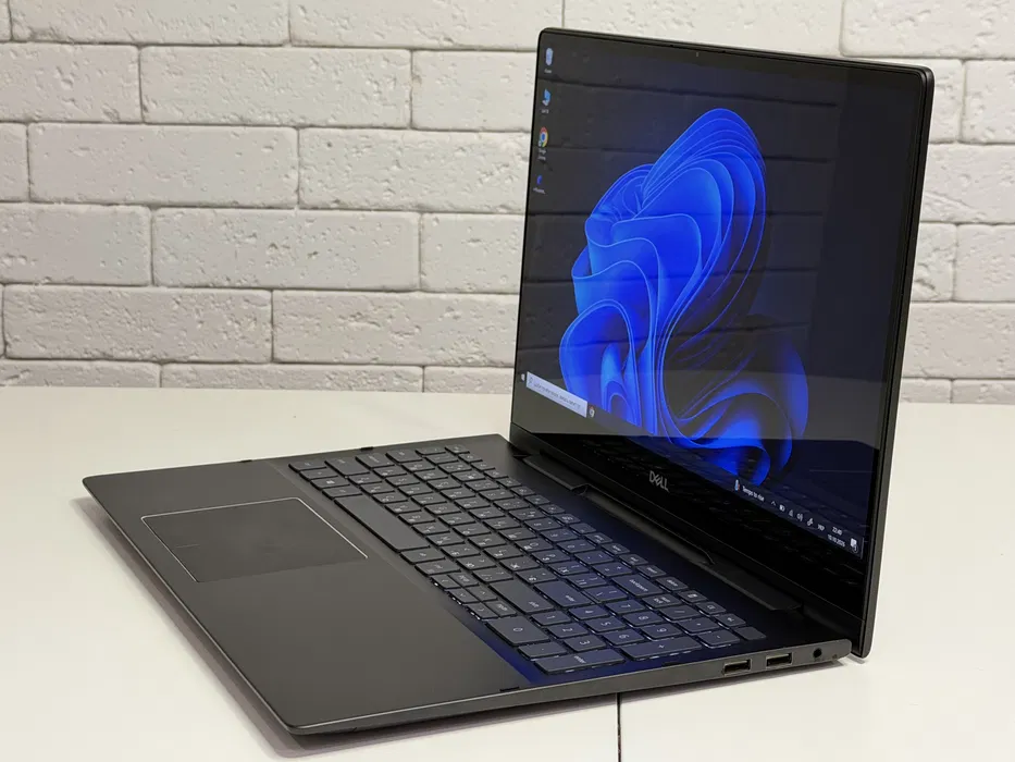 Dell Inspiron 7591 i7-10510U / 8GB RAM / 256GB SSD / MX250 / 4K Touch — фото 4