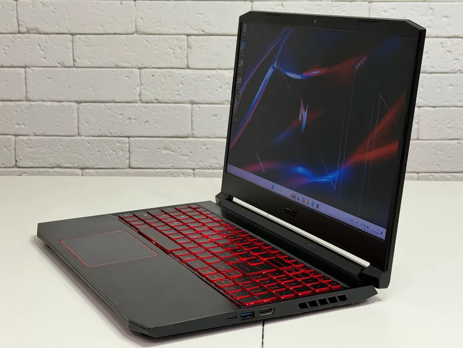 Acer Nitro 5 | Intel Core i7-10750H, GTX 1650 4GB, 16GB RAM, SSD 512GB — фото 4