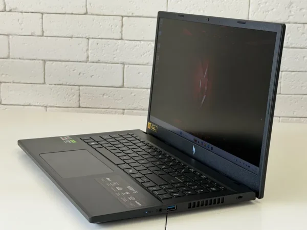 Acer Nitro V15 Ryzen 5 7535HS / RTX 2050 4GB / 16GB DDR5 / 512GB SSD / 144Hz — фото 4