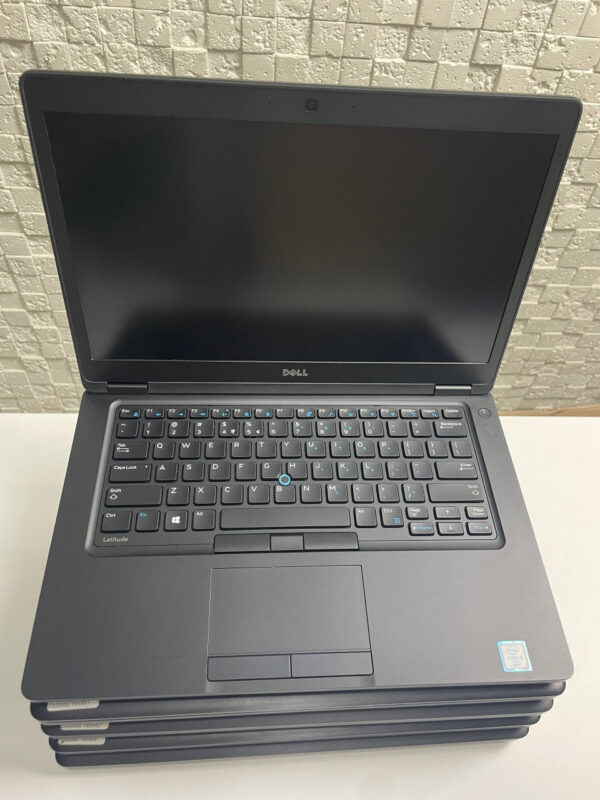 Dell Latitude 5480 | Core i5-6300U | 8GB RAM | 256GB SSD | Full HD — фото 4