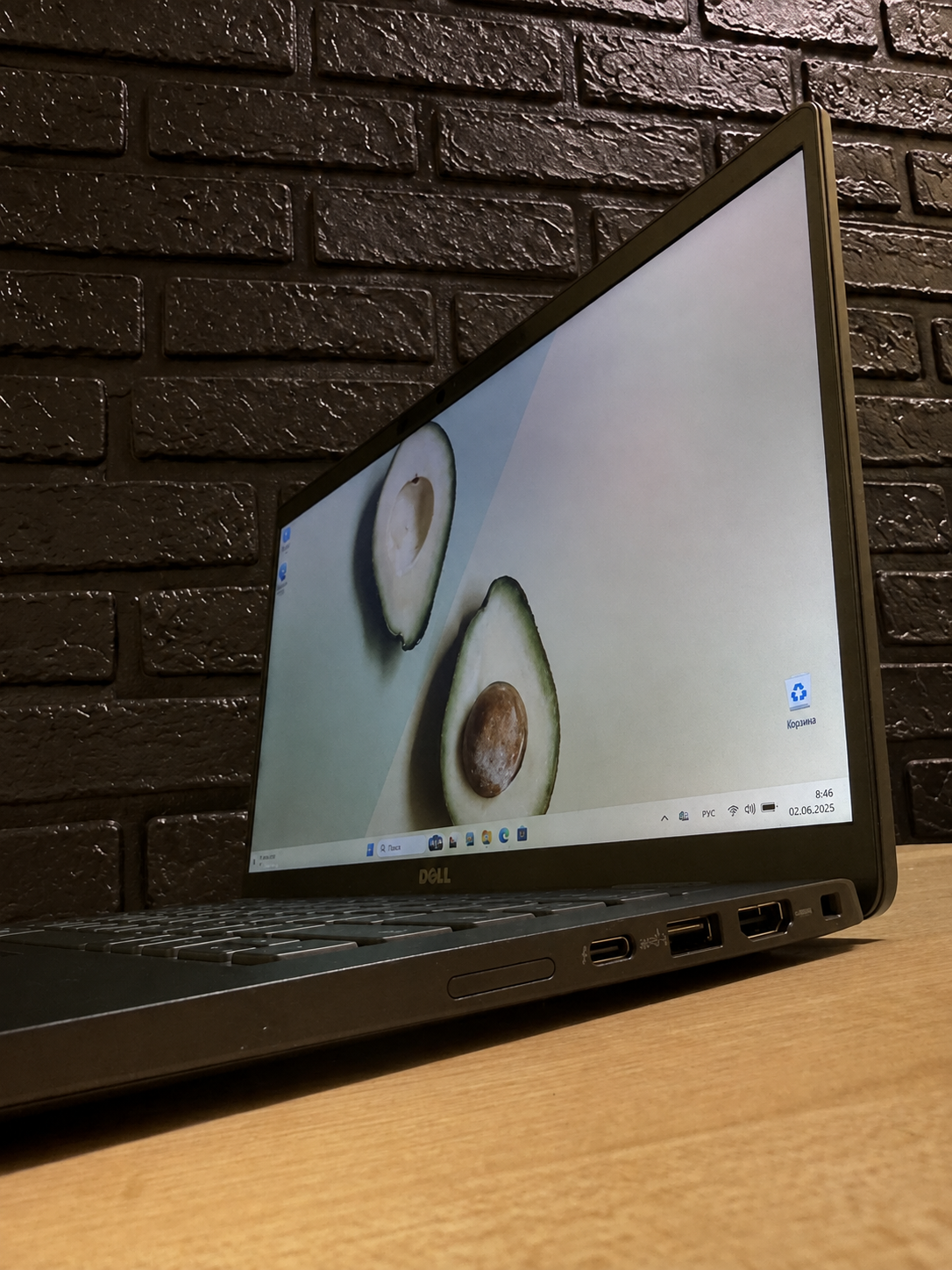 DELL LATITUDE 7430 / i7-1265U / 16GB / 512GB / Iris Xe / 14″ FHD IPS — фото 4