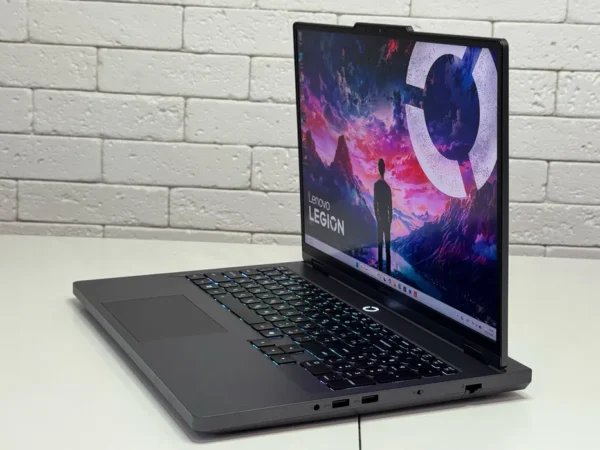 Lenovo Legion 5 | Core Ultra 9-275HX | RTX 5060 8GB | 32GB DDR5 | 1TB SSD — фото 4