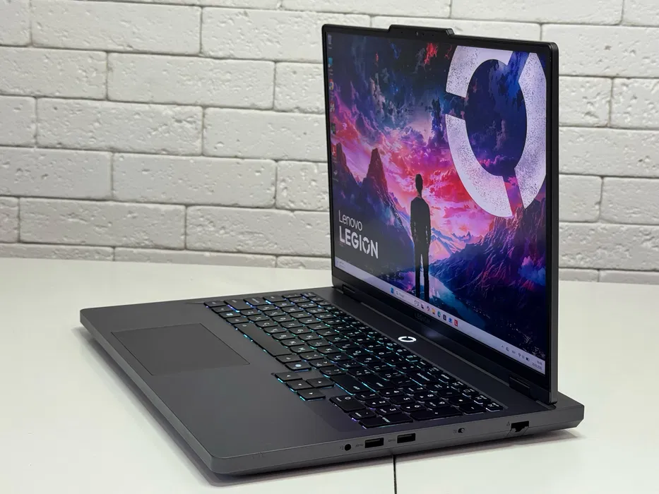 Lenovo Legion 5 | Core Ultra 9-275HX | RTX 5060 8GB | 32GB DDR5 | 1TB SSD — фото 4