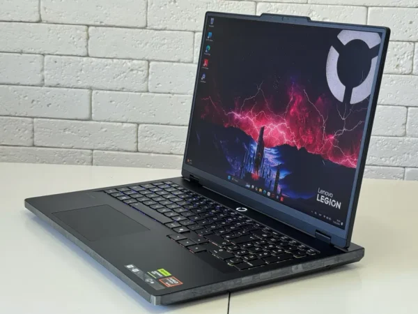 Lenovo Legion Pro 5 Ryzen 9 8940HX RTX 5060 8GB 32GB DDR5 1TB SSD 16″ 240Hz — фото 4