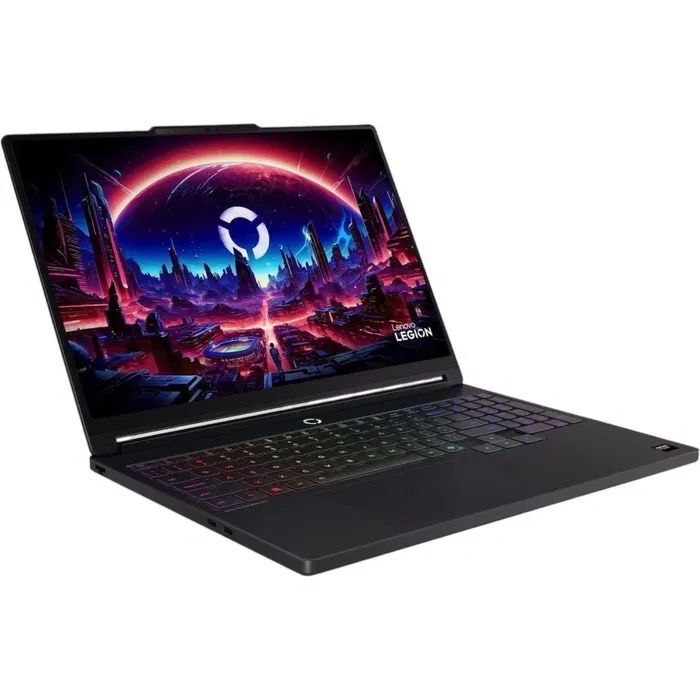 Lenovo Legion 5 Ryzen AI 9 465 / RTX 5070 12GB / 32GB DDR5 / 1TB SSD / OLED 165Hz — фото 4