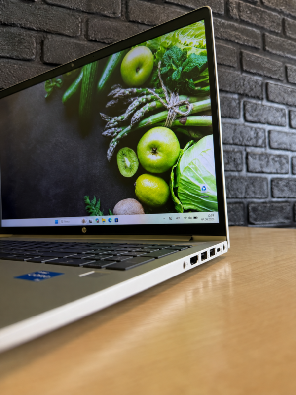 HP ProBook 450 G8 / i5-1135G7 / 16GB / 256GB / Iris Xe / 15.6 FHD IPS — фото 4