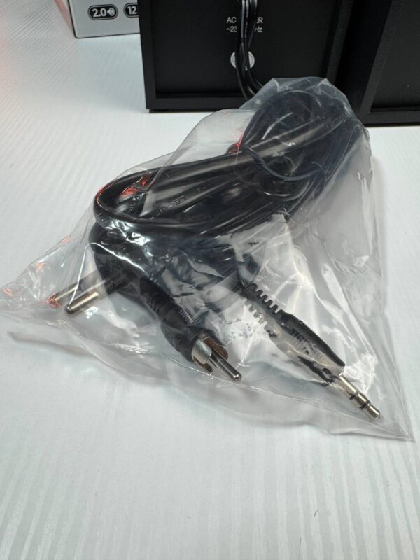 Defender Aurora S12 активна стереосистема для ПК
