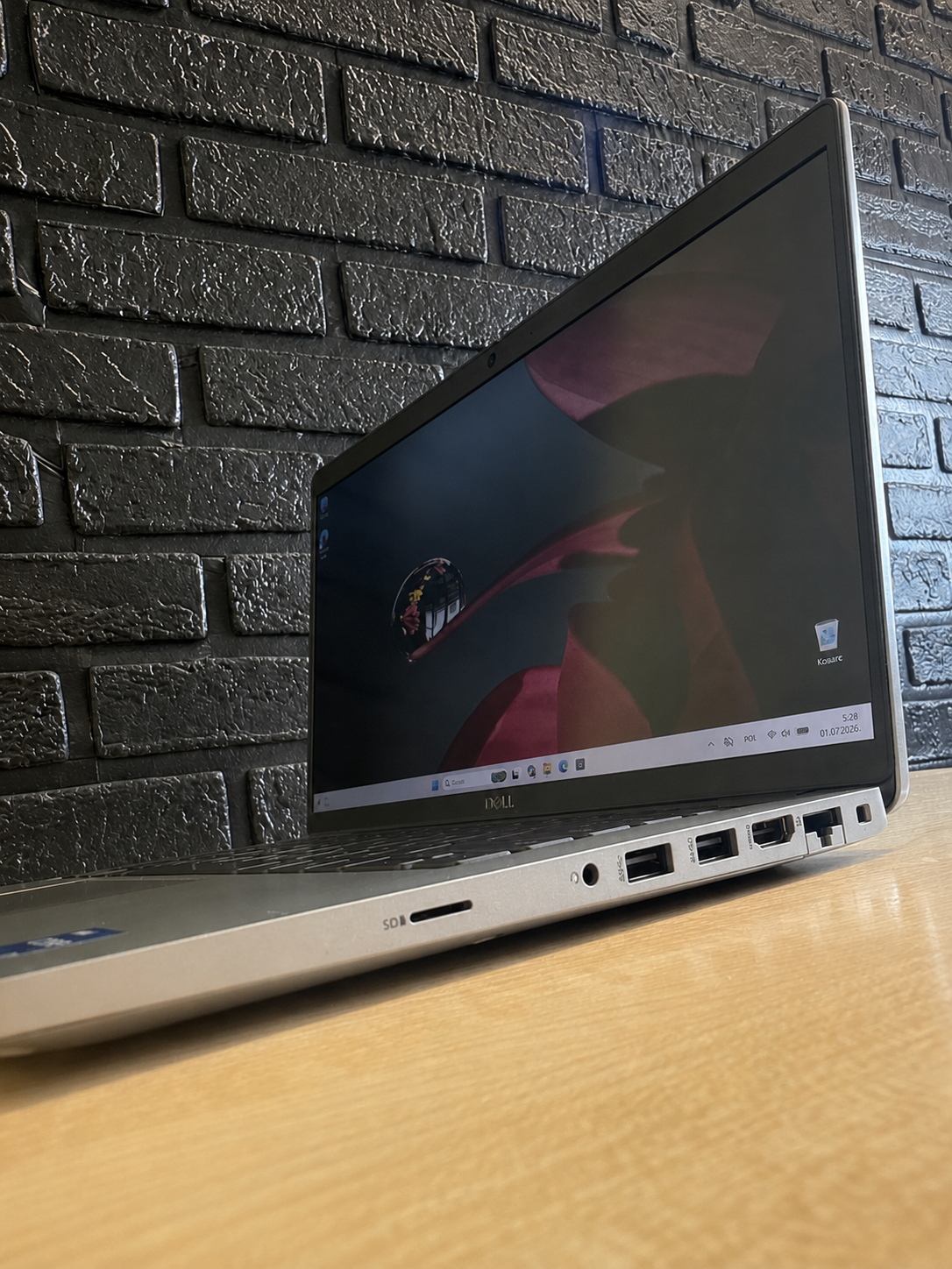 DELL LATITUDE 5420 - Зображення 4