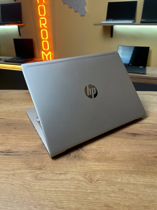 HP ProBook 440 G6 / 14″ Full HD IPS / i5-8265U / 8 ГБ / SSD 256 ГБ — фото 5