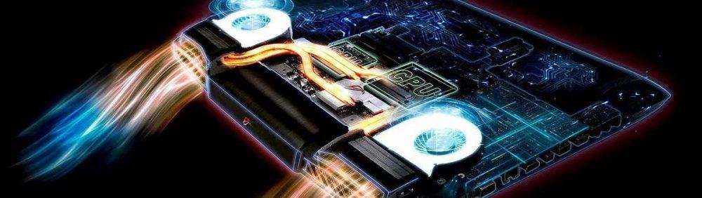Як вибрати ноутбук із хорошим охолодженням — поради для розумних